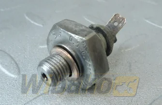 Drucksensor 0.3 - 0.7 bar Deutz 01182485
