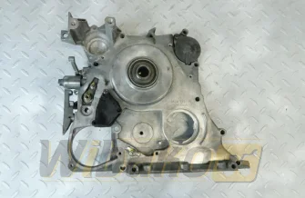 Rear gear housing Deutz 04286168