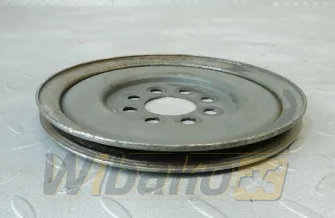 Riemenscheibe wału korbowego D= 200 mm Deutz 04104149