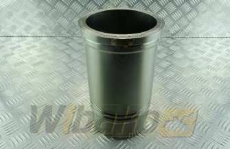 2-oringi STD, 122mm wbk 9279060