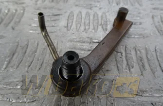 Kolbenschmierdüse Cummins 3071032