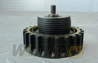 Öleinfülldeckel Cummins 4071224