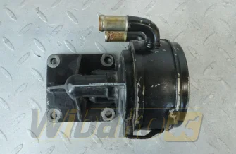 Ölkühler für Motor Cummins QSB3.3 C6205615400