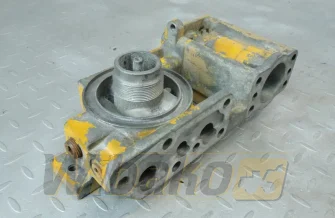 Ölfilter (Grundlage) Cummins 3820332