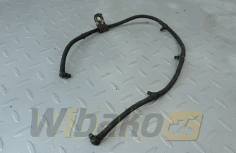 Einspritzdüsen Kraftstoffrücklaufleitung Cummins QSB3.3 4941164