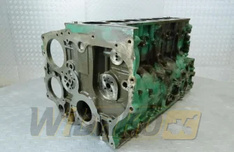 Motor block für Motor Volvo D8K 22810741