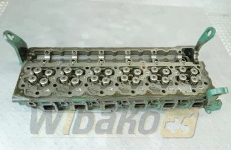 Zylinderkopf für Motor Volvo Penta TAD870-73VE 24305663
