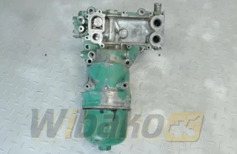 für Motor Volvo TAD870-73VE 24063028