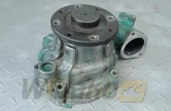 Wasserpumpe für Motor Volvo Penta TAD870-73VE 23552770