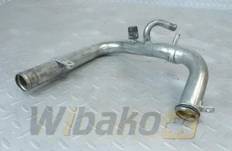 für Motor Isuzu AI-4JJ1XYSJ-01 8982553750