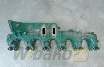 Ansaugkrümmer für Motor Volvo Penta TAD870-73VE 22387424