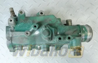 für Motor Volvo Penta TAD870-73VE 21813121