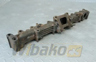Abgaskrümmer für Motor Volvo Penta TAD870-73VE 22338885