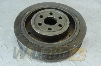 Dämpfer für Motor Volvo Penta TAD870-73VE 21534886