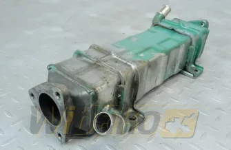 EGR-Kühler für Motor Volvo Penta TAD870-73VE 21885006