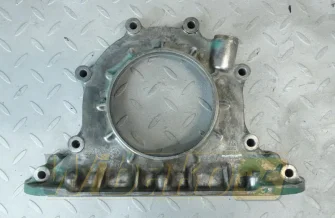 Przód für Motor Volvo Penta TAD870-73VE 22561414