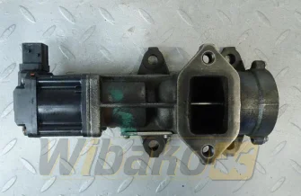 AGR-Ventil für Motor Volvo Penta TAD870-73VE 21997096