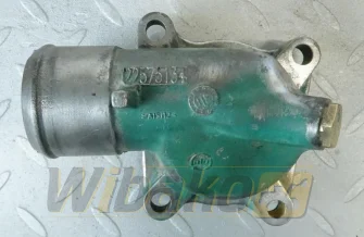 für Motor Volvo Penta TAD870-73VE 22575134