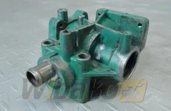 für Motor Volvo Penta TAD870-73VE 23040864