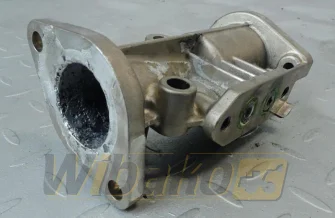 Przepływomież für Motor Volvo Penta TAD870-73VE 24157685