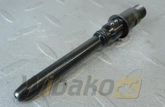 Injektoradapter für Motor Volvo Penta TAD870-73VE 21843299