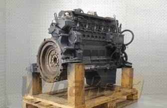 Motor Deutz BF6M1013 