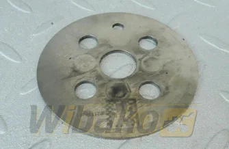koła zębatego pośredniego für Motor Volvo Penta TAD870-73VE 21736281
