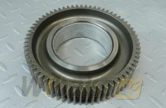 Zwischenzahnrad für Motor Volvo Penta TAD870-73VE 21860005