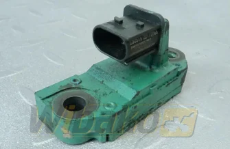 Abgasdrucksensor Volvo 21976026