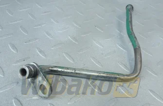 D= 10 mm für Motor Volvo Penta TAD870-73VE 21892602