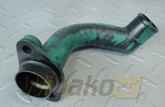 Ölpumpe Ölleitung für Motor Volvo Penta TAD870-73VE 22203592