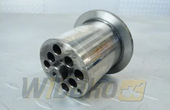 Umlenkrollen-Bolzen für Motor Volvo Penta TAD870-73VE 21736271