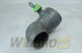 Turbolader Bogen für Motor Volvo Penta TAD870-73VE F02/18A