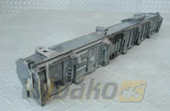 Ansaugkrümmer für Motor Deutz TCD2013 L06 2V 04296182