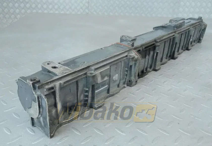 Ansaugkrümmer für Motor Deutz TCD2013 L06 2V 04296182 – gebraucht
