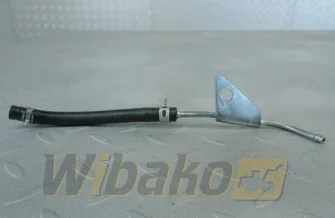 für Motor Isuzu AI-4JJ1XYSJ-01 8980365100