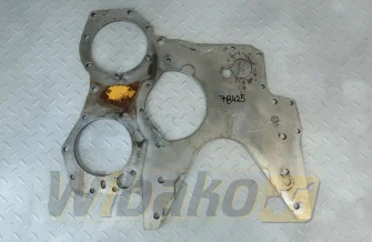 für Motor Harvester TD25 639169C1