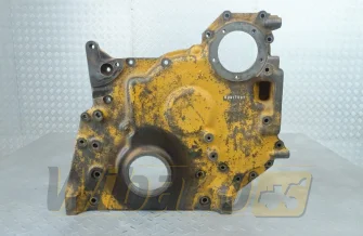 Rear gear housing für Motor Harvester TD25 689172C1