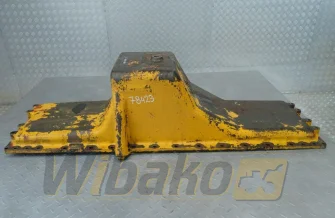 Ölbecken für Motor Harvester TD25 688308C1