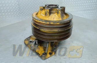 Ventilator-Fuß für Motor Harvester TD25 689198C1