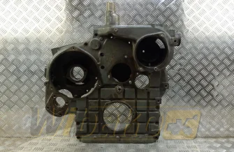Rear gear housing Liebherr 9882047