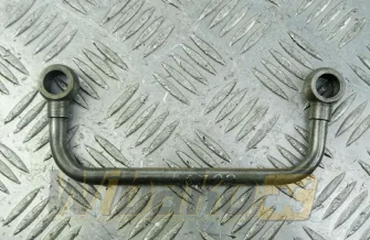 Filtra paliwa 10x1 Liebherr 9072459