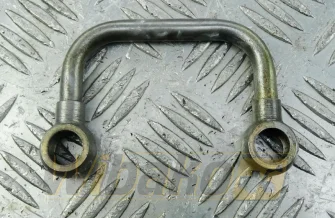 Filtra paliwa 10x1 Liebherr 9072457