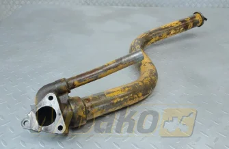 für Motor Harvester TD25 332697-R1