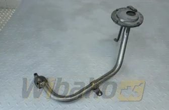 für Motor Harvester TD25 316322-R1