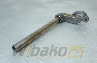 für Motor Harvester TD25 910102R1