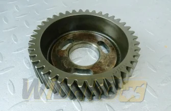 Zahnrad Z= 40 für Motor Harvester H25 670232C1