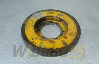 Dämpfer für Motor Harvester TD25 689218C1