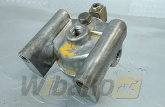 Gw= 22 mm für Motor Harvester TD25 