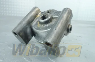 Gw= 25 mm für Motor Harvester TD25 